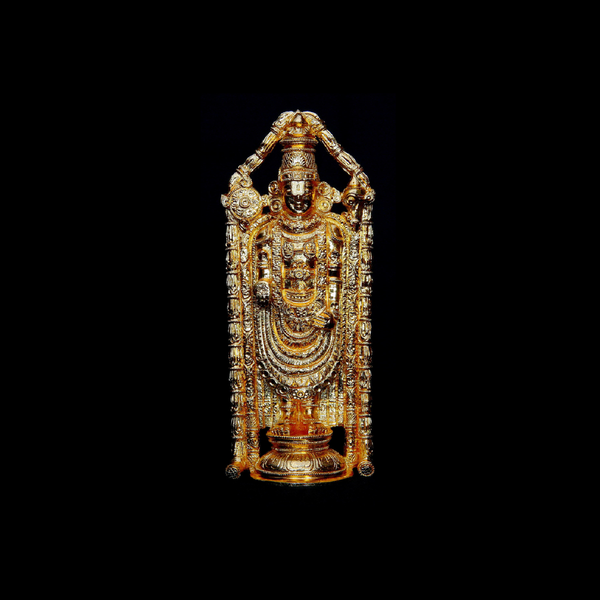 GOLD PLATED SCULPTURES