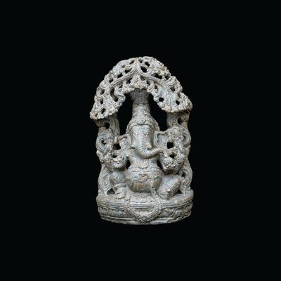 Ganesha Sculptures