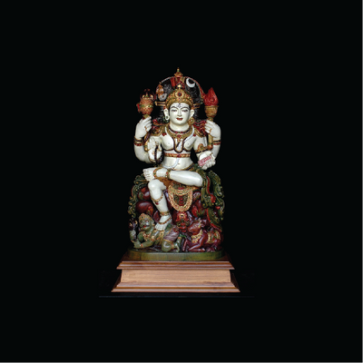 Shiva Sculptures