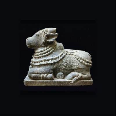 Nandi Sculptures