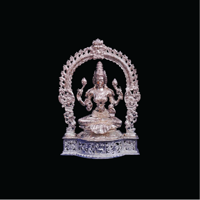 Laxmi Sculptures