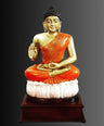 Buddha  Sculpture (WY009)
