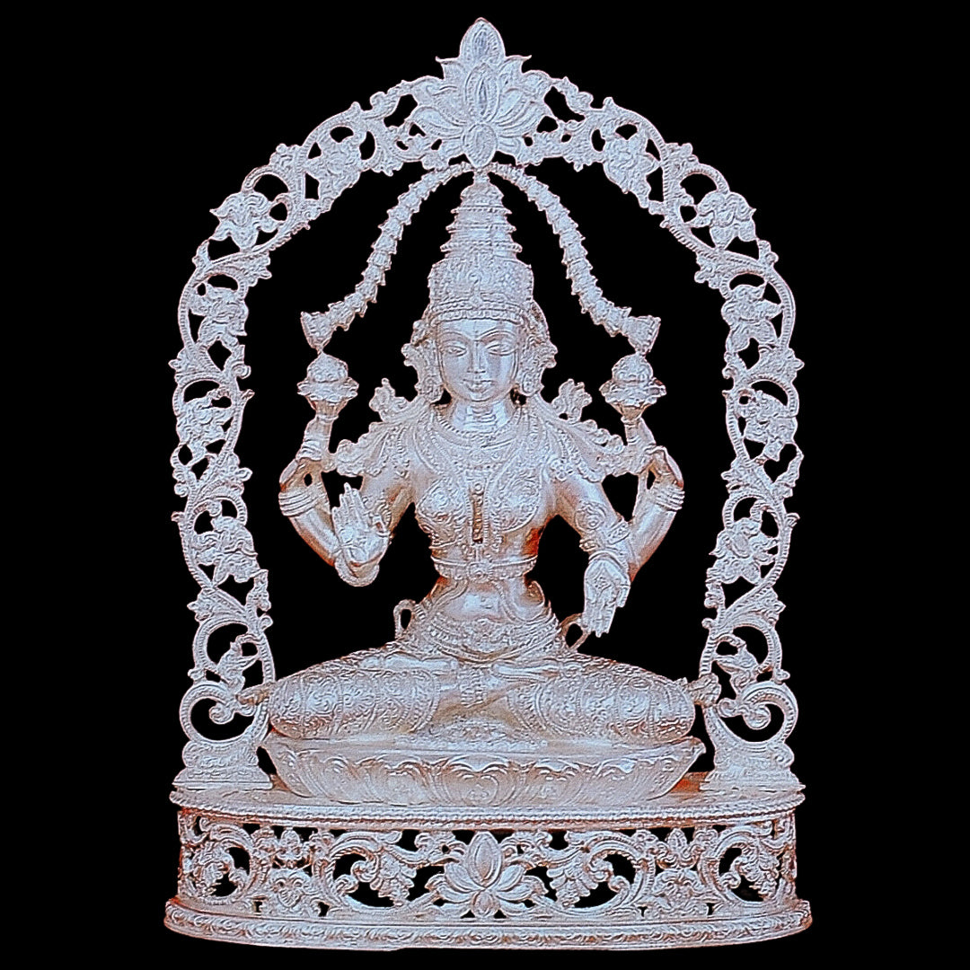 Lakshmi Sculpture (ZL001)