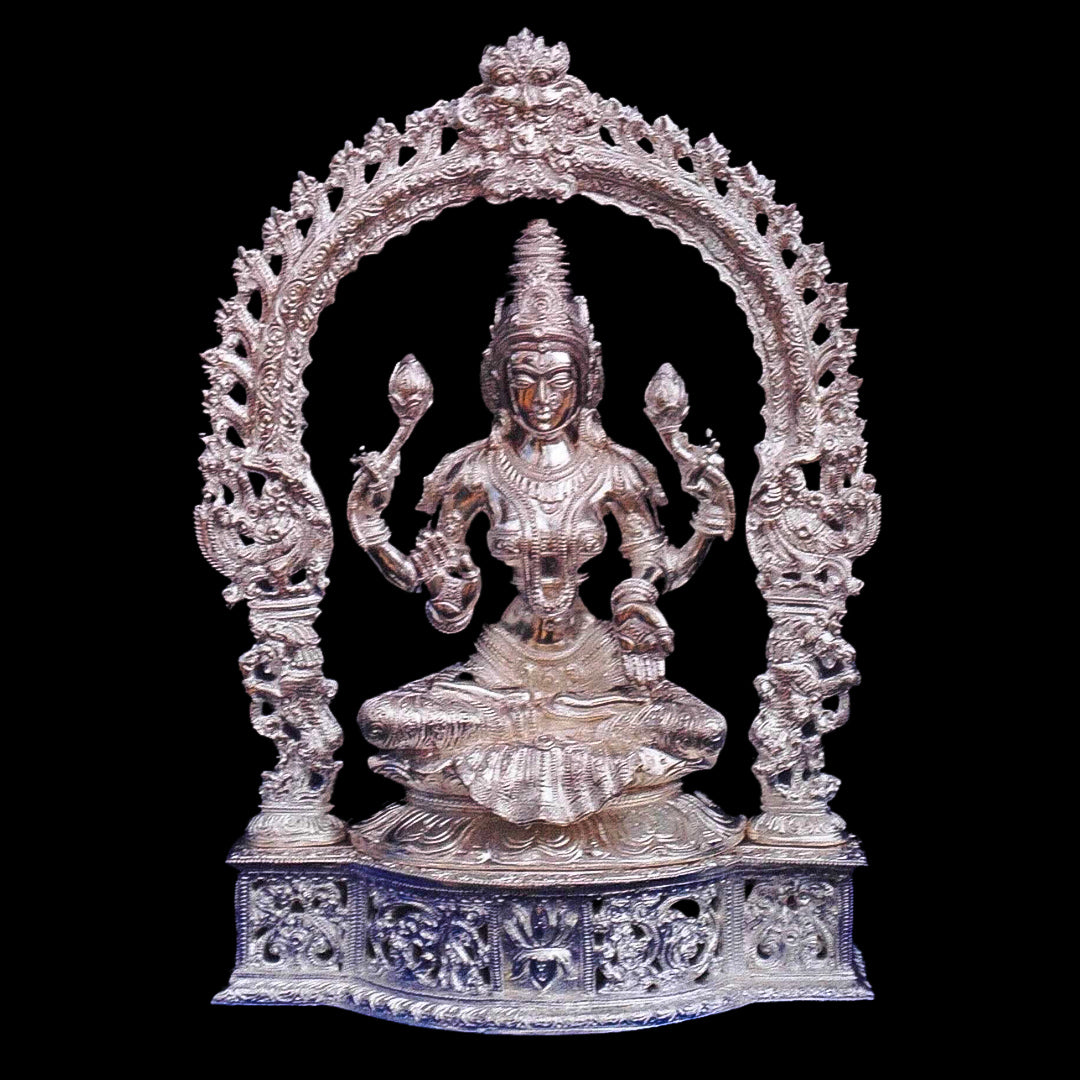 Lakshmi Sculpture (ZL002)