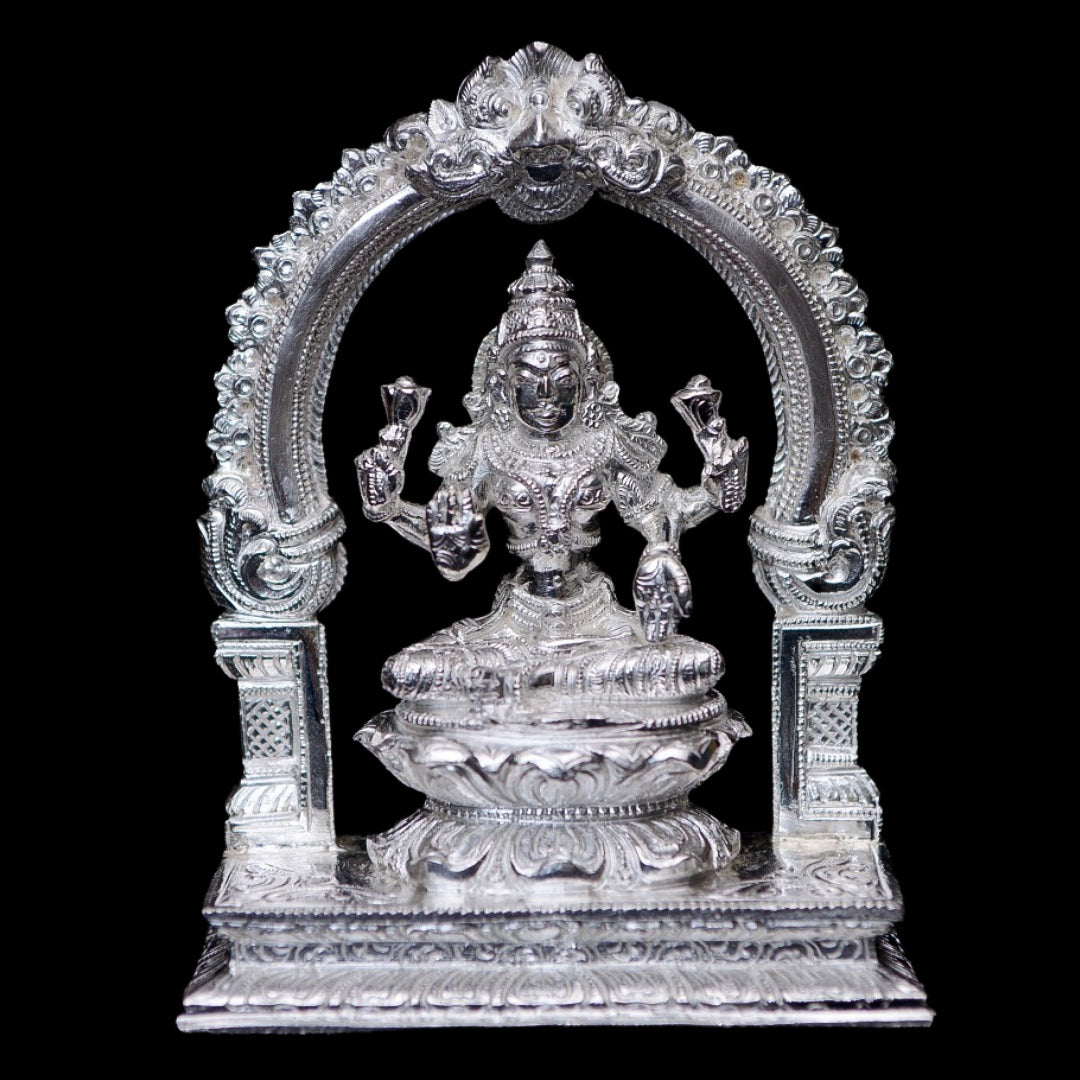 Lakshmi Sculpture (ZL003)