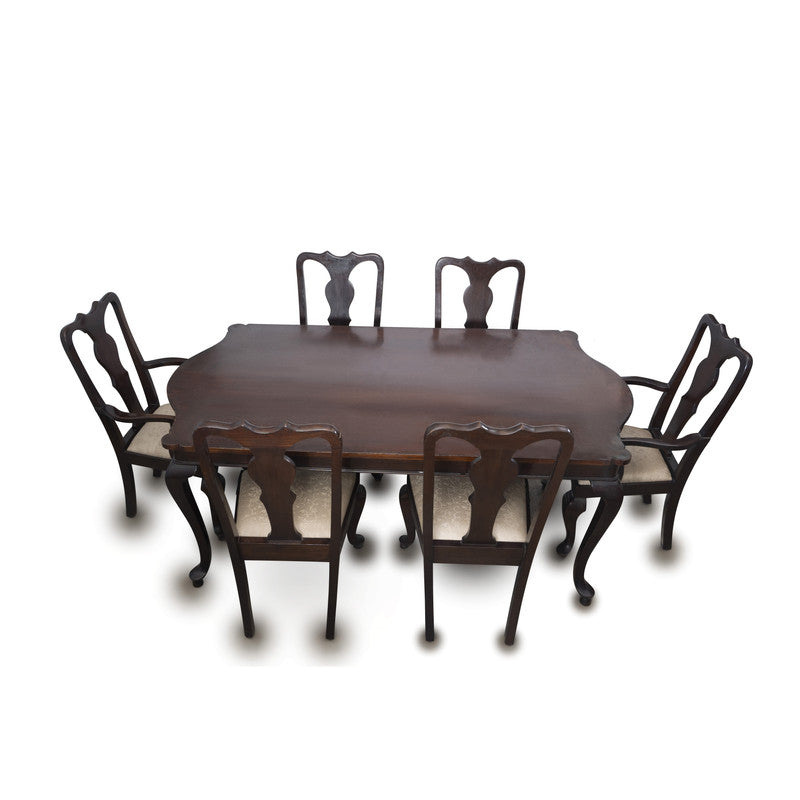 Dining Table Set  (FF007)