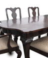 Dining Table Set  (FF007)