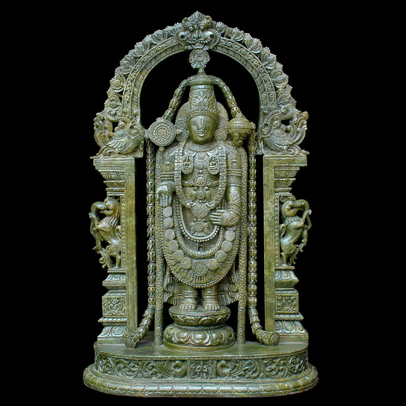 Balaji Sculpture (SB001)