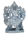 Durga Sculpture (SD001)
