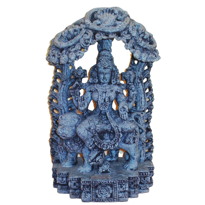 Durga Sculpture (SD002)