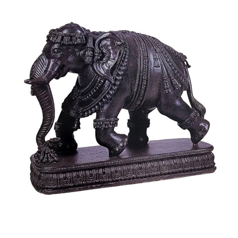 Elephant Sculpture (SE003)