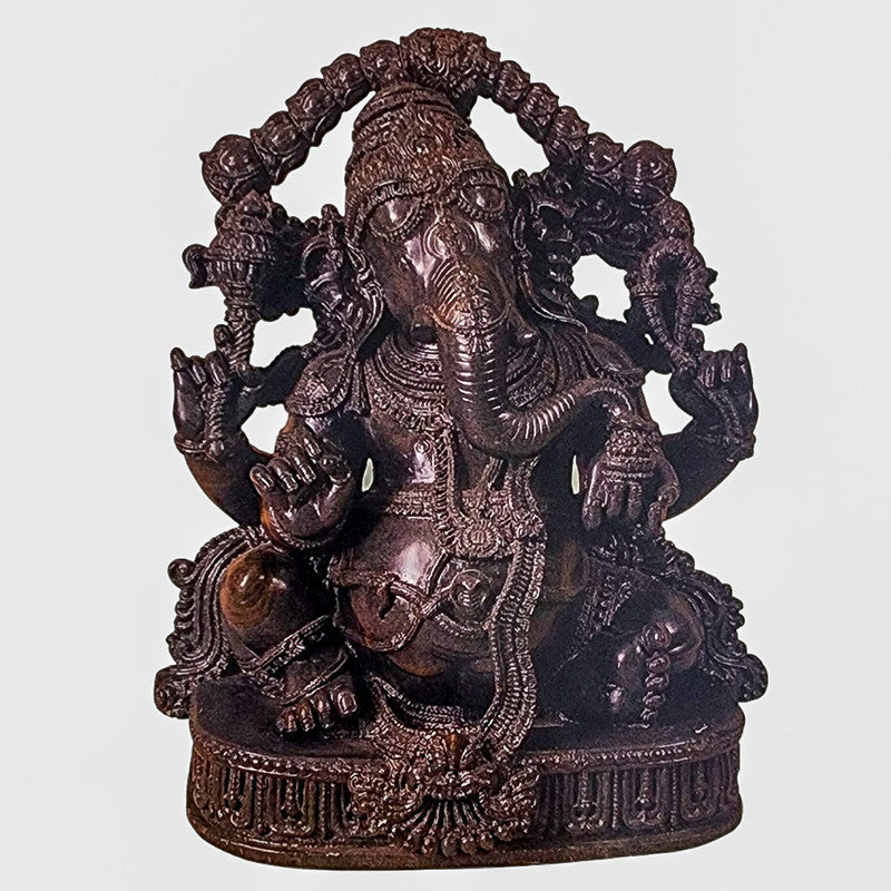 Ganesha Sculpture (SG002)