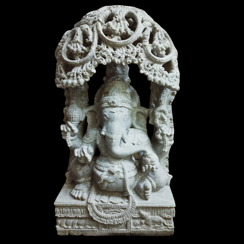 Ganesha Sculpture (SG003)
