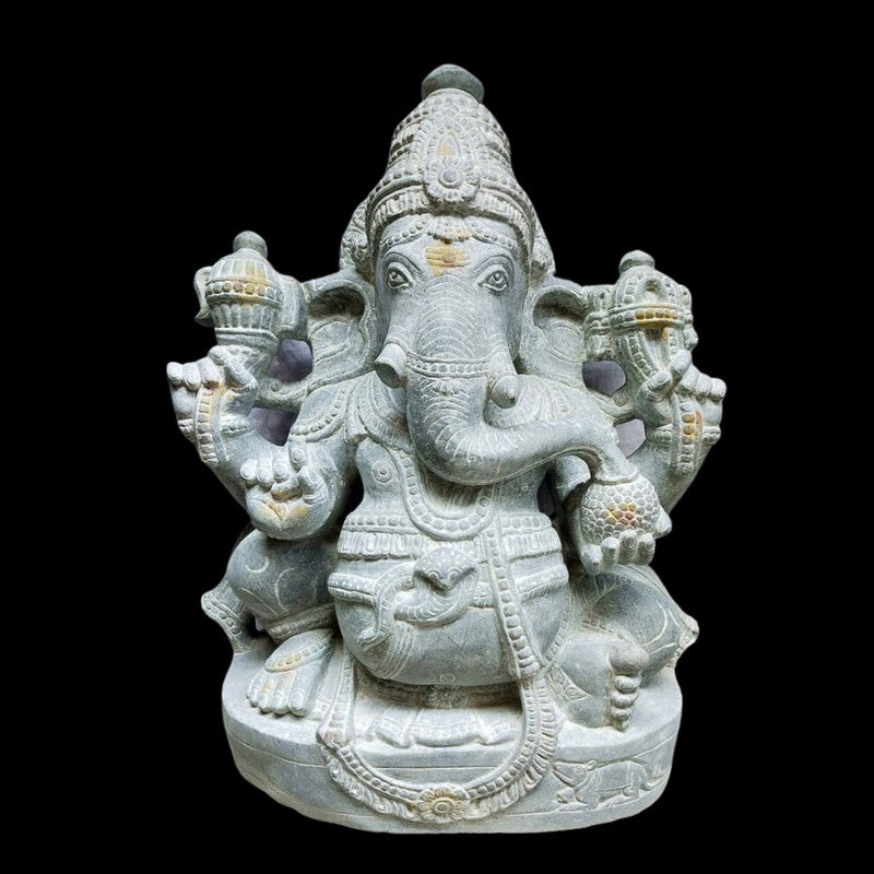 Ganesha Sculpture (SG004)