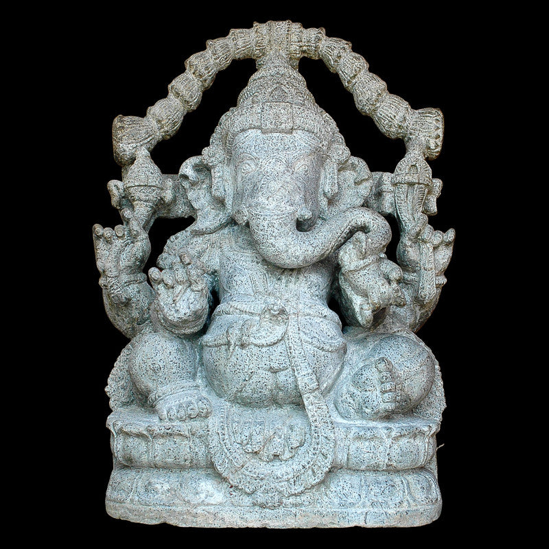 Ganesha Sculpture (SG005)