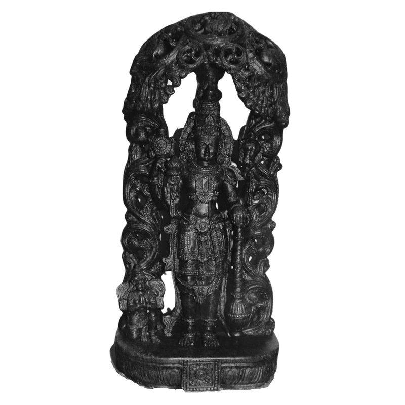 Vishnu Sculpture (SV001)