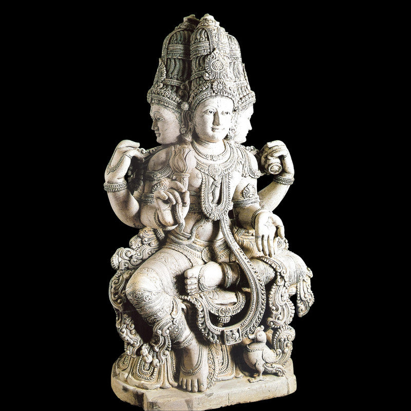 Brahma Sculpture (SX001)