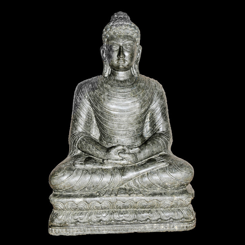 Buddha Sculpture (SY001)