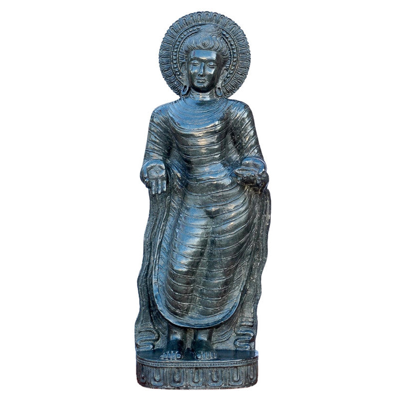 Buddha Sculpture (SY002)