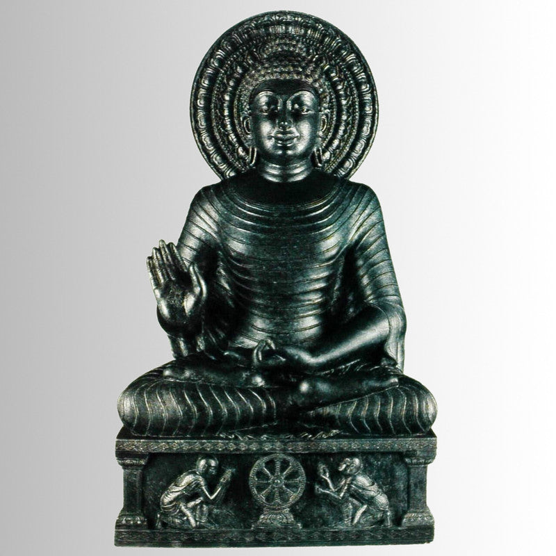 Buddha Sculpture (SY003)
