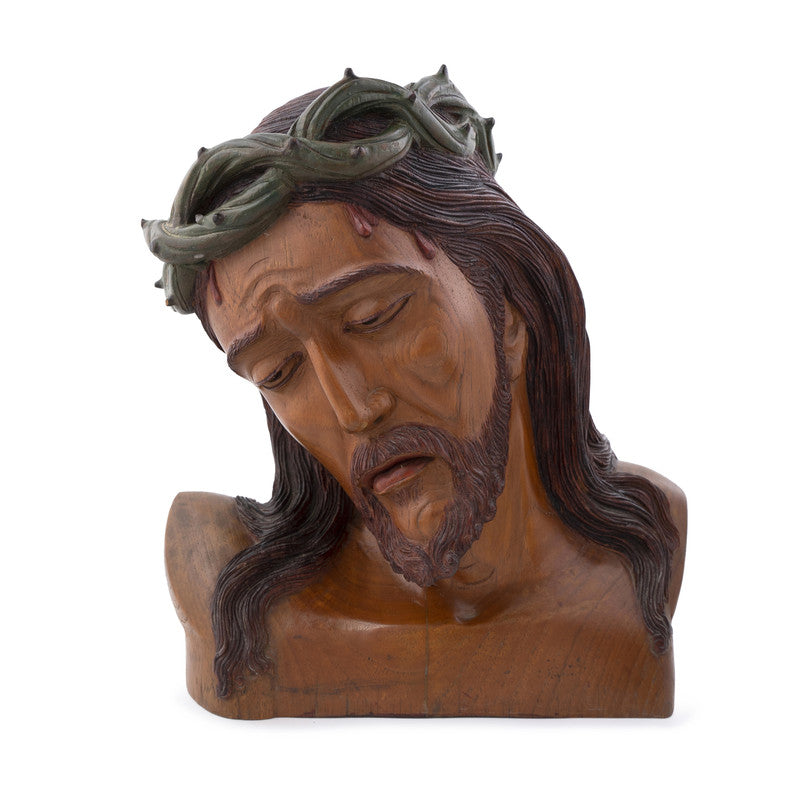 Christ Sculpture (WC001)