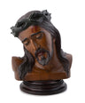 Christ Bust Sculpture (WC002)