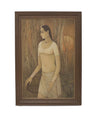 Indian Lady (WD009)