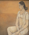 Indian Lady  (WD011)