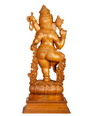 Dancing Ganesha Sculpture (WG001)