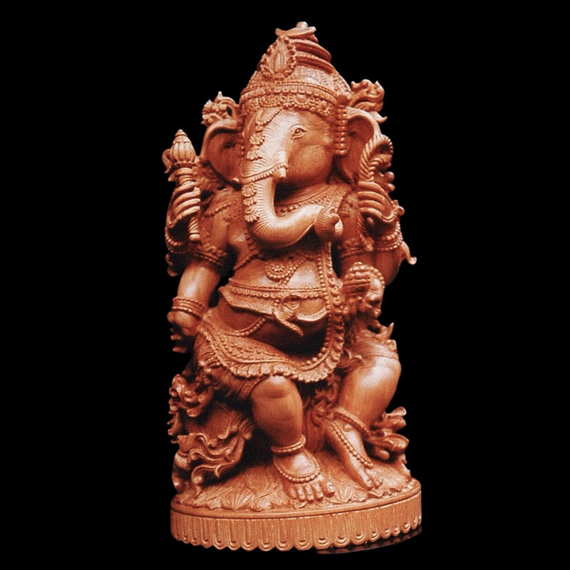 Ganesha Sculpture (WG006)