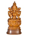 Lakshmi Sculpture (WL001)