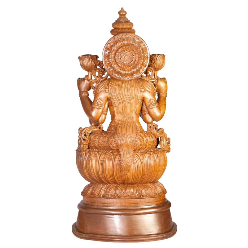 Lakshmi Sculpture (WL001)