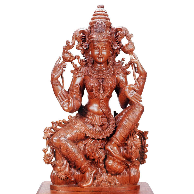 Lakshmi Sculpture (WL003)