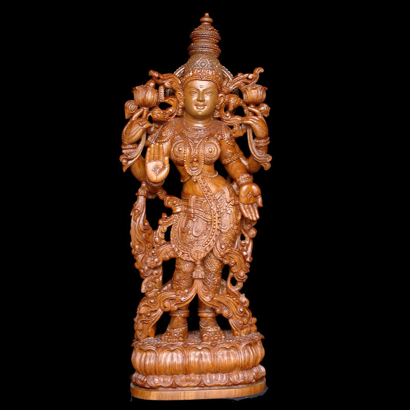 Lakshmi Sculpture (WL004)