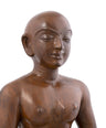 Jain Saint Sculpture (WP007)