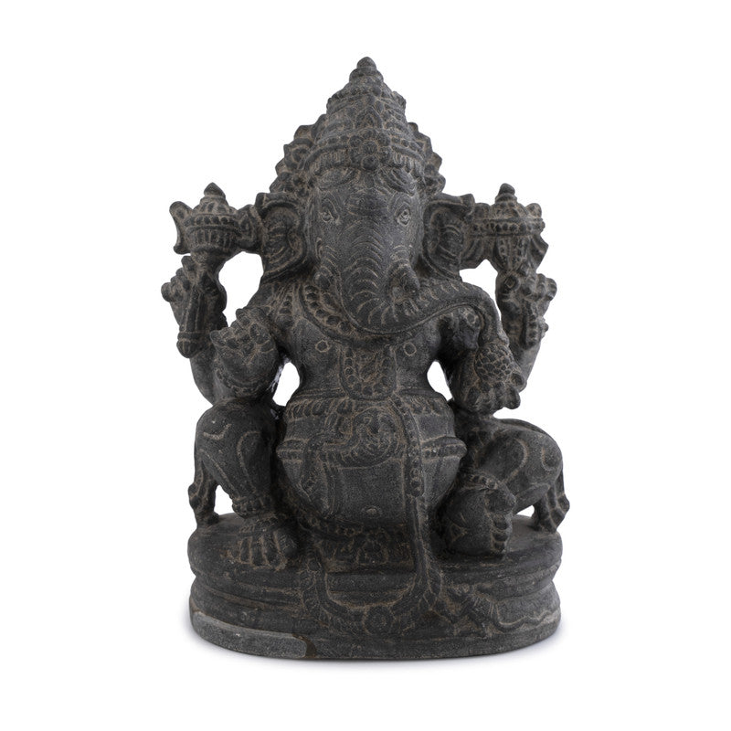 Ganesha Sculpture (SG012)