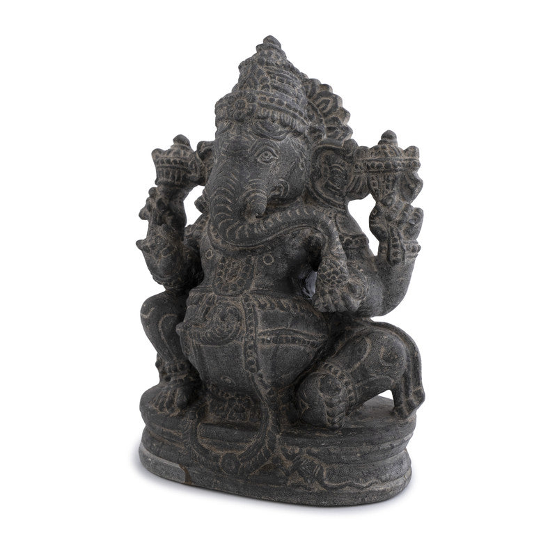 Ganesha Sculpture (SG012)