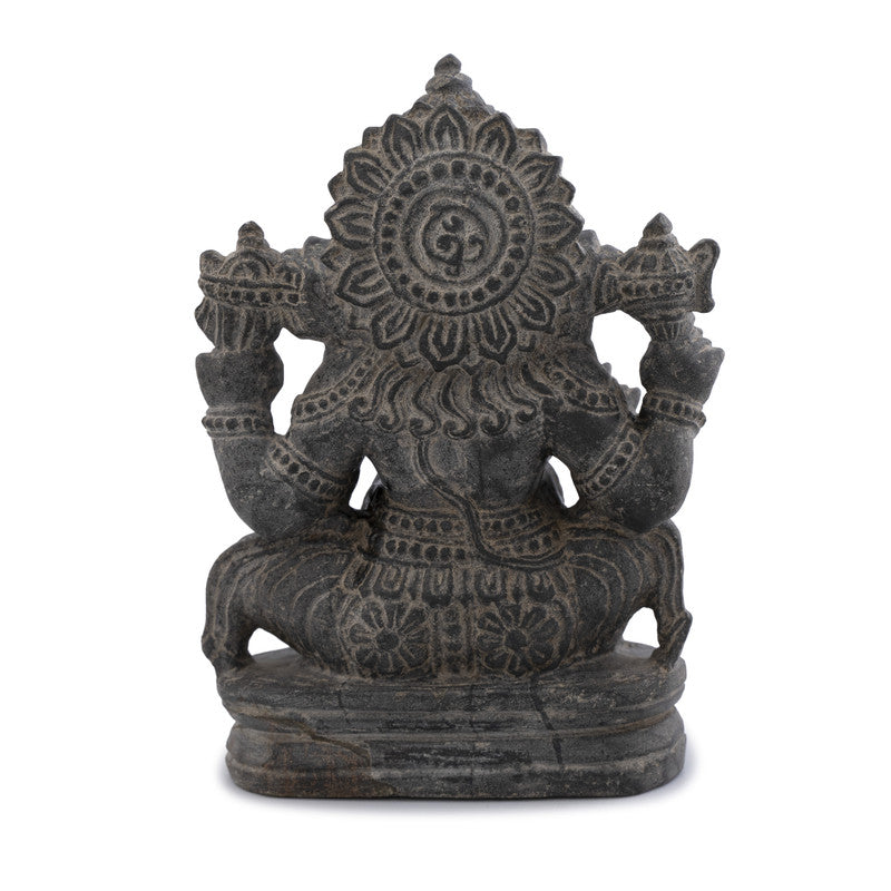 Ganesha Sculpture (SG012)