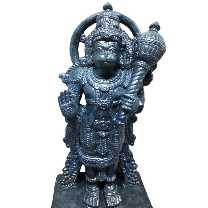 Hanuman Sculpture (SH001)