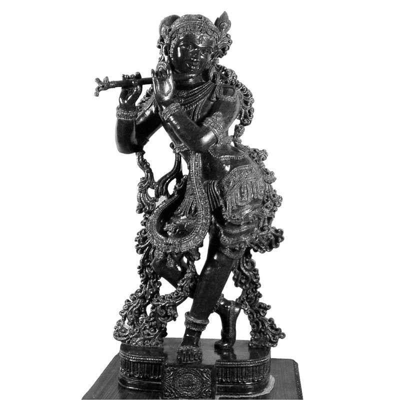 Krishna Sculpture (SK001)