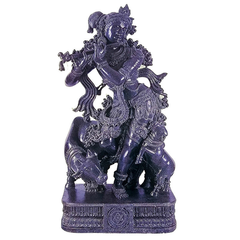 Krishna Sculpture (SK002)