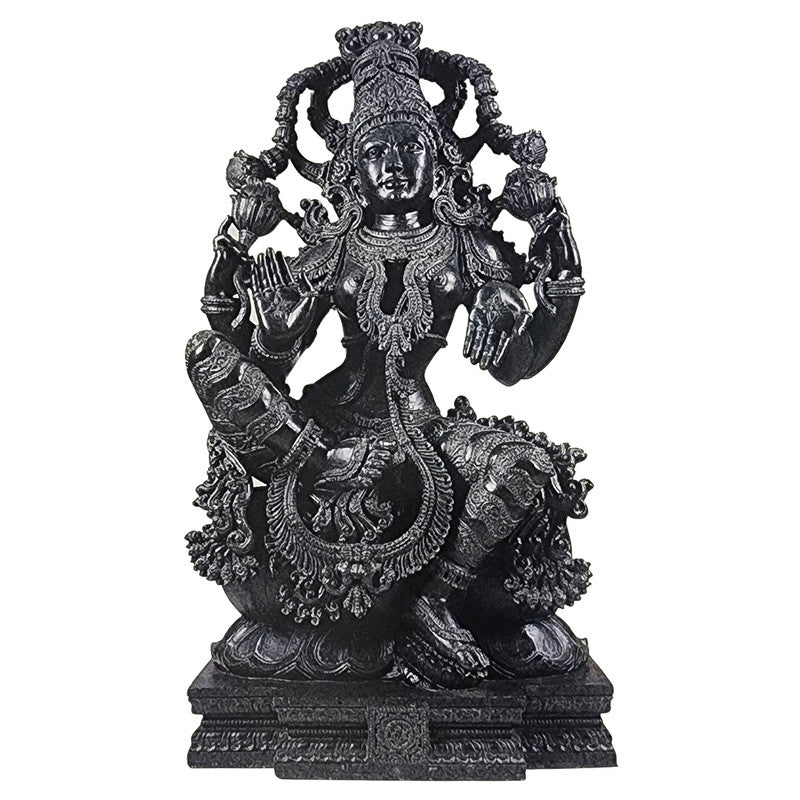 Lakshmi Sculpture (SL001)