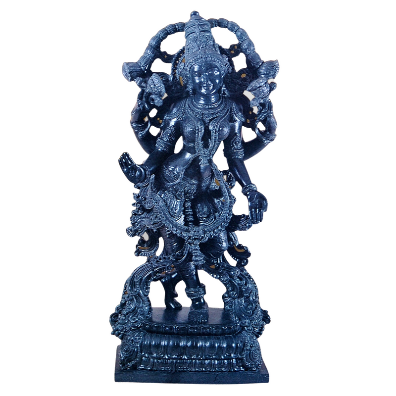 Lakshmi Sculpture (SL002)