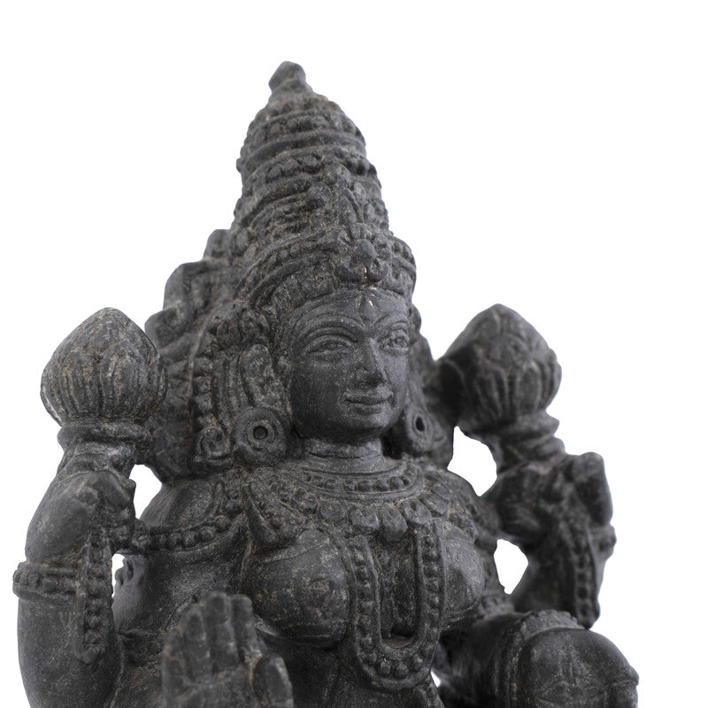 Lakshmi Sculpture (SL004)